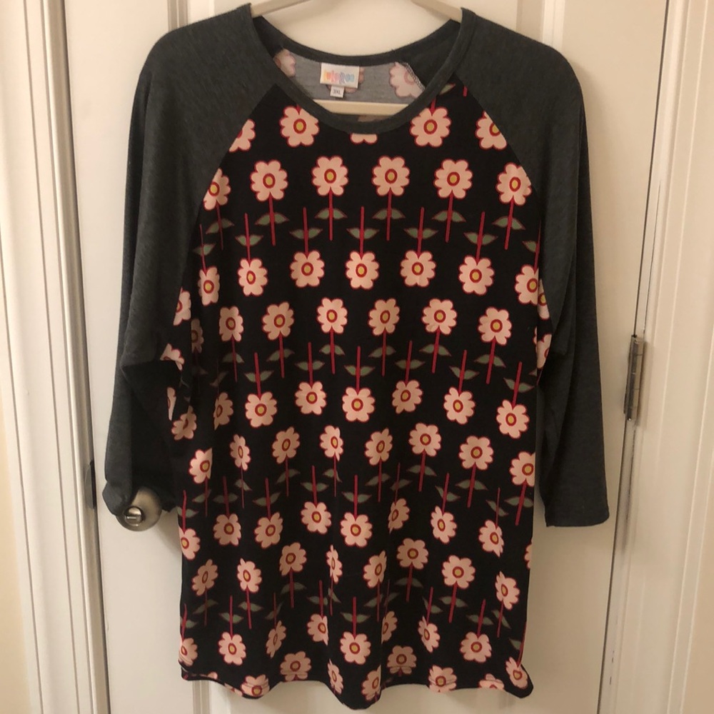 LuLaRoe Randy